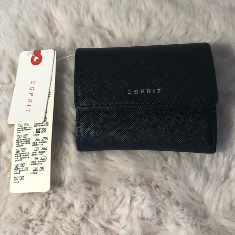 Esprit Small Wallet